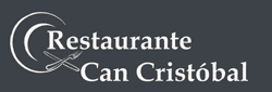 Restaurante Can Cristóbal logo